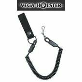 CORDON SEGURIDAD VEGA HOLSTER