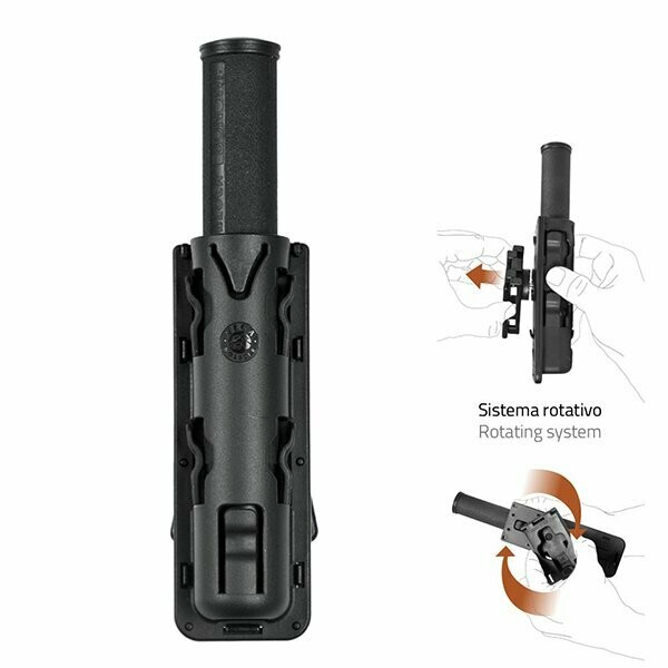 FUNDA EXTENSIBLE VEGA HOLSTER