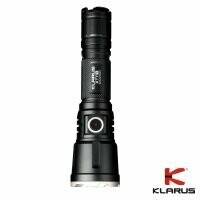 Linterna Klarus LXT11X LED Hunting/Tactical 3200 Lumens