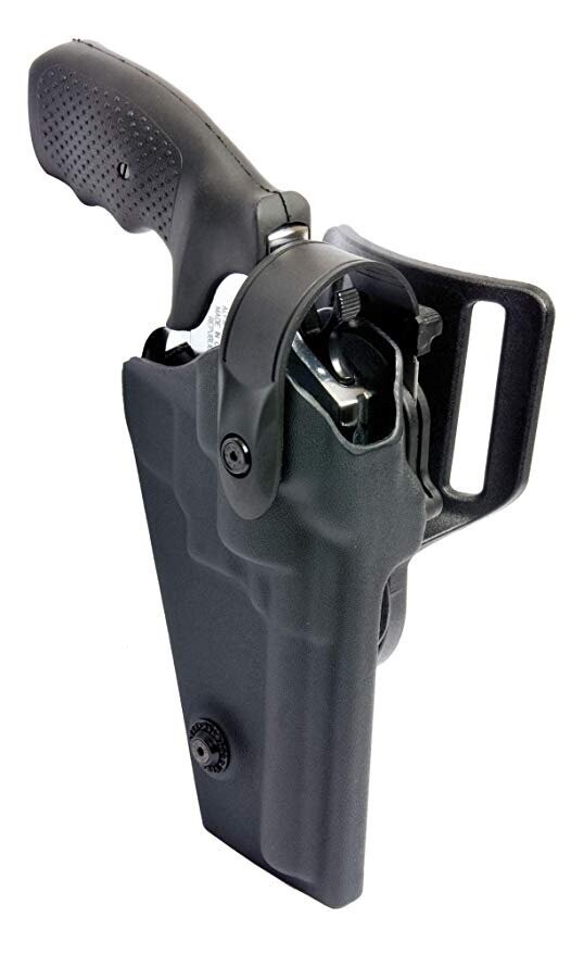 FUNDA VEGA HOLSTE REVOLVER 4" VKD861