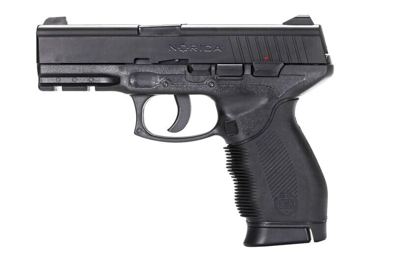 NORICA TAURUS 24/7