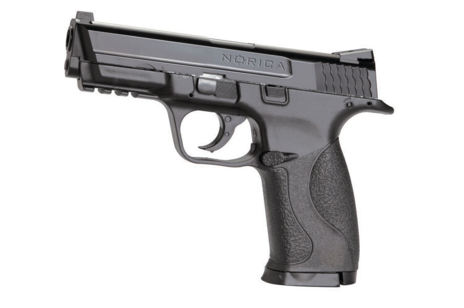 NORICA S&W MP40