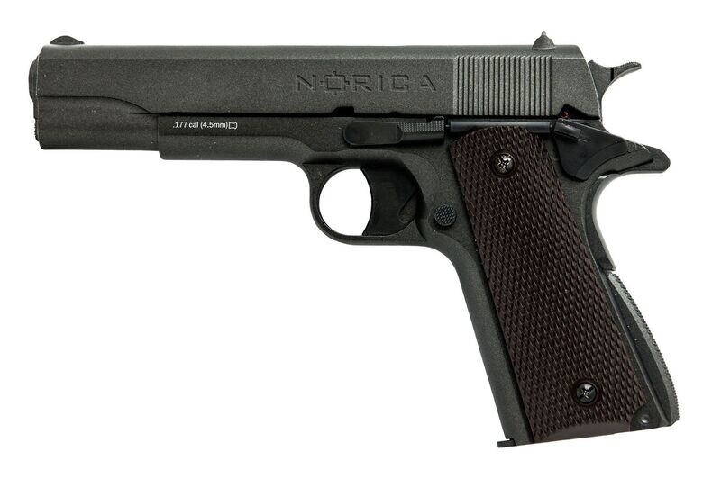 NORICA 1911