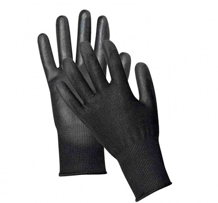 BLACKTACTIL/TOUCH