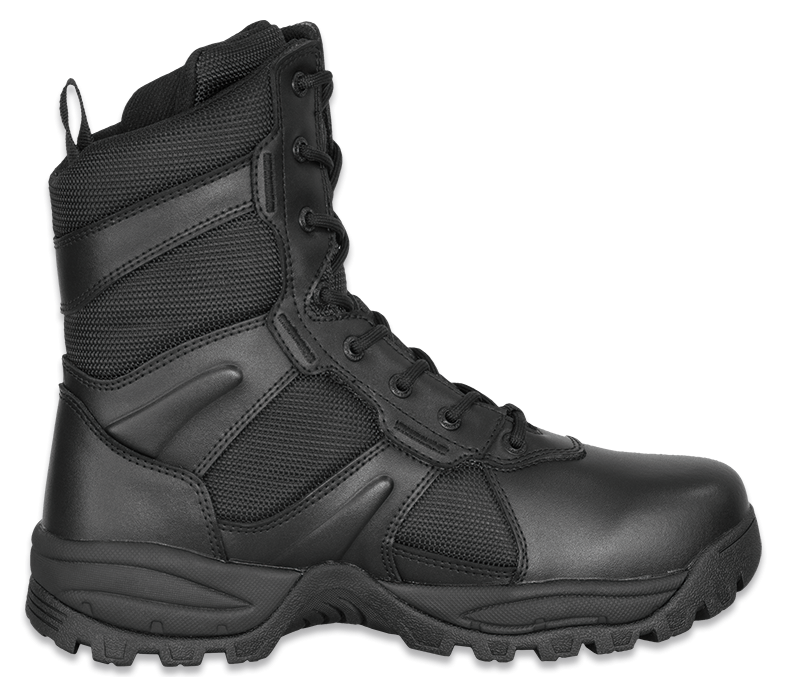 BOTAS BLK.TAC.BARBARIC PERFORMANCE