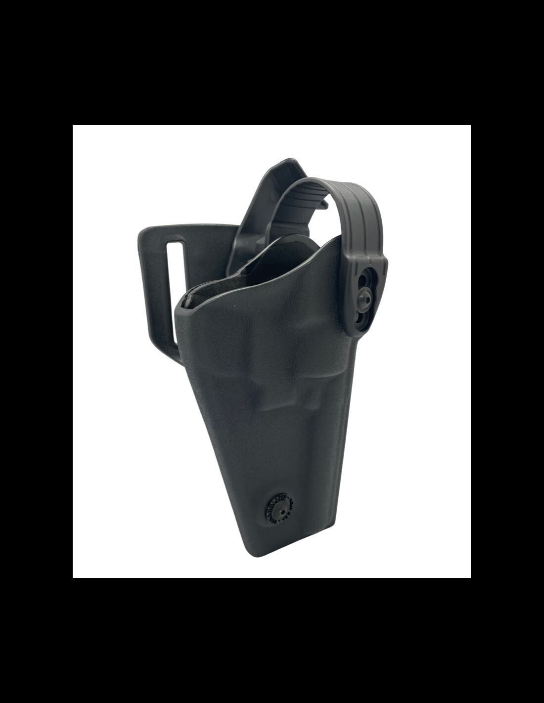 FUNDA VEGA HOLSTER VKDS REVOLVER 4 +SEGURIDAD