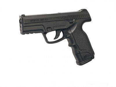 PISTOLA STEYR M9-A1 4.5mm Co2 Bbs ACERO