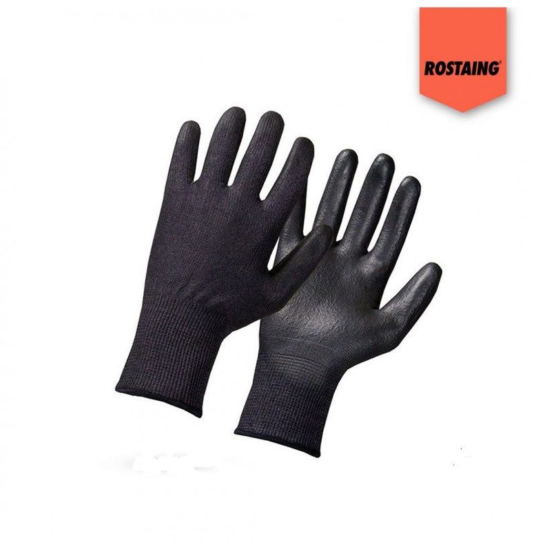 GUANTES ANTICORTE FINOS