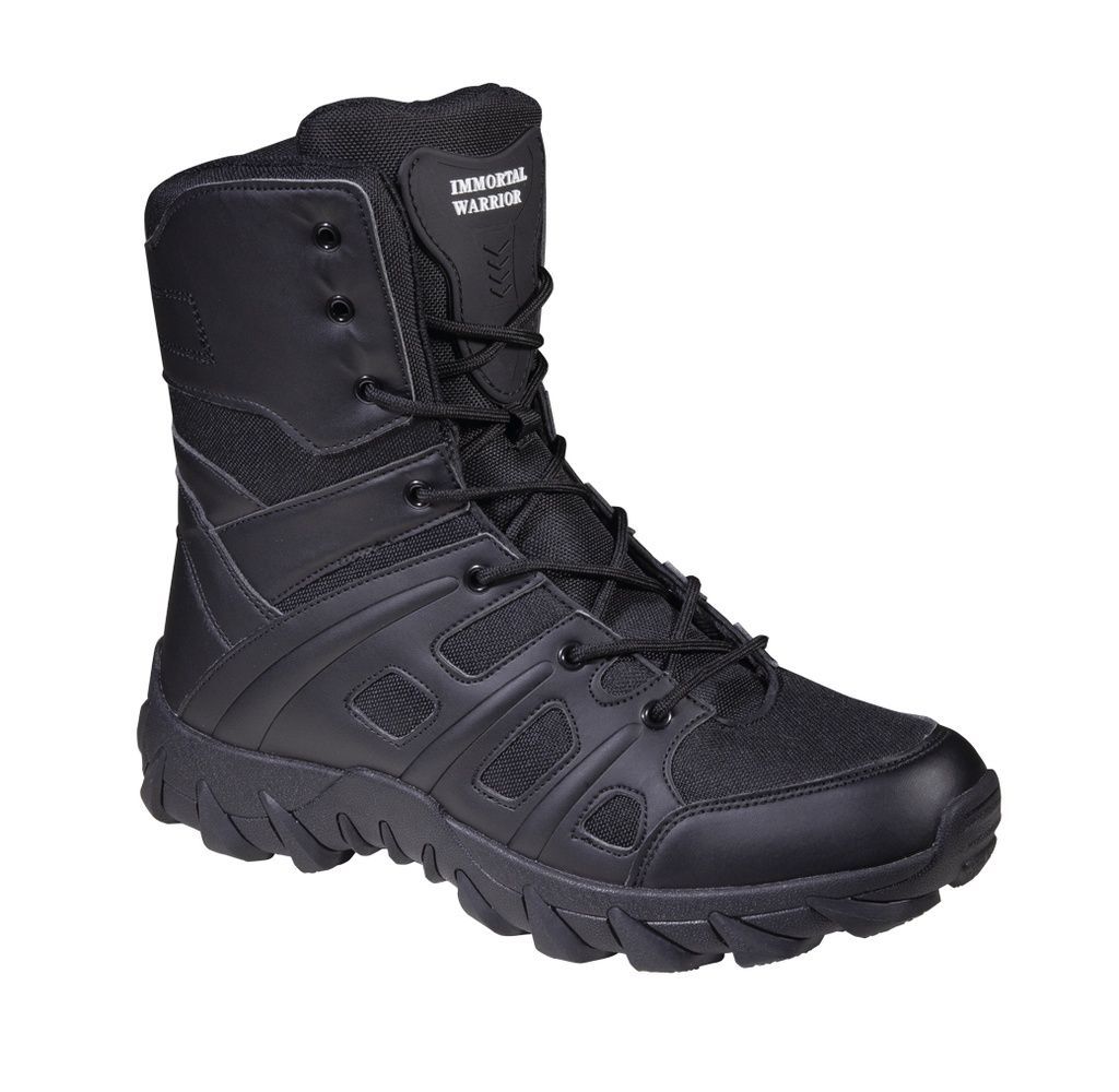 BOTA IMMORTAL OMEGA 8”BK