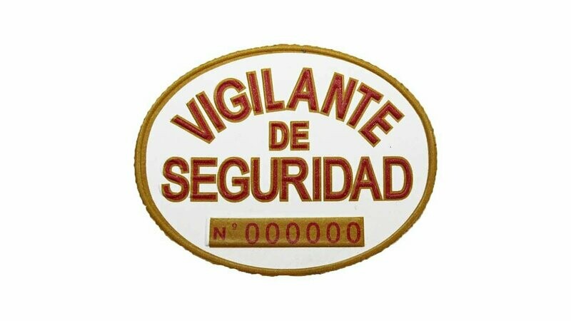PLACAS DE PVC HOMOLOGADAS