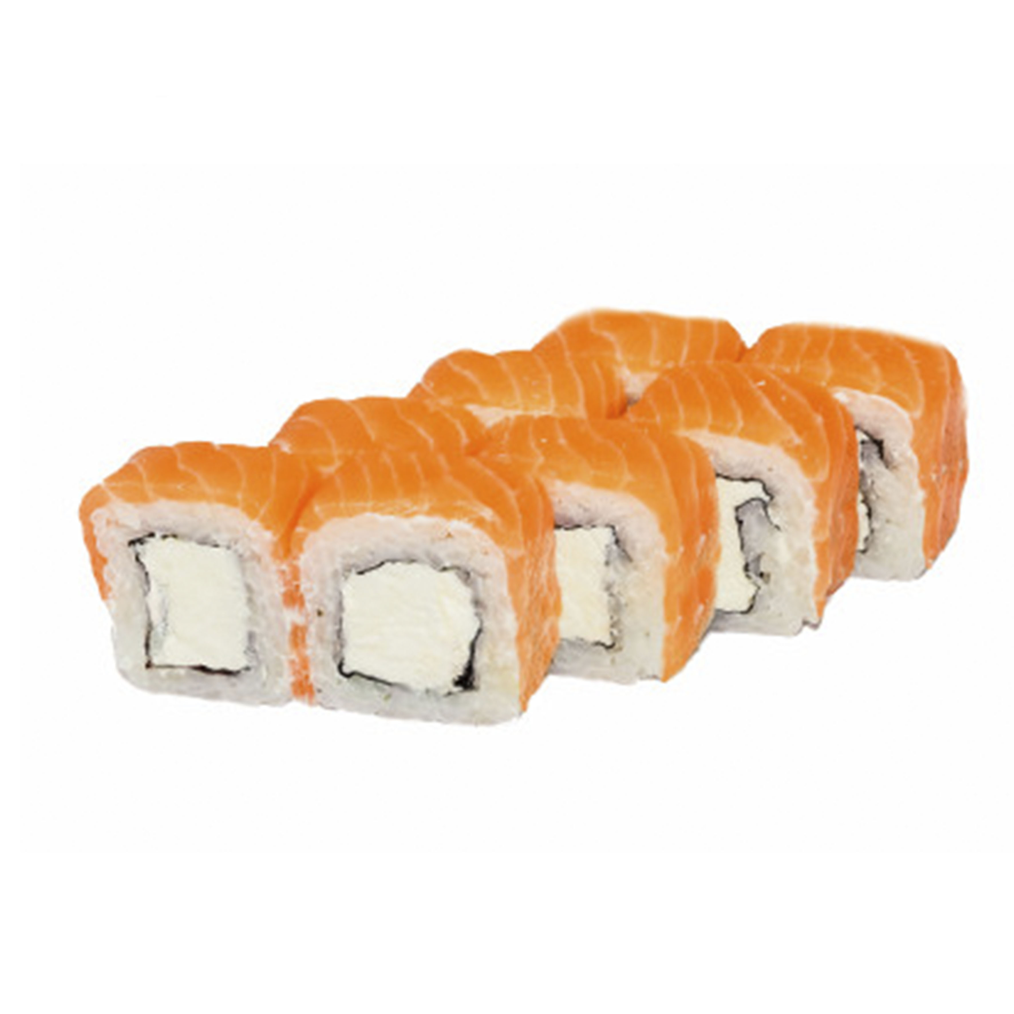 Дикий Лосось Купить В Спб Суши