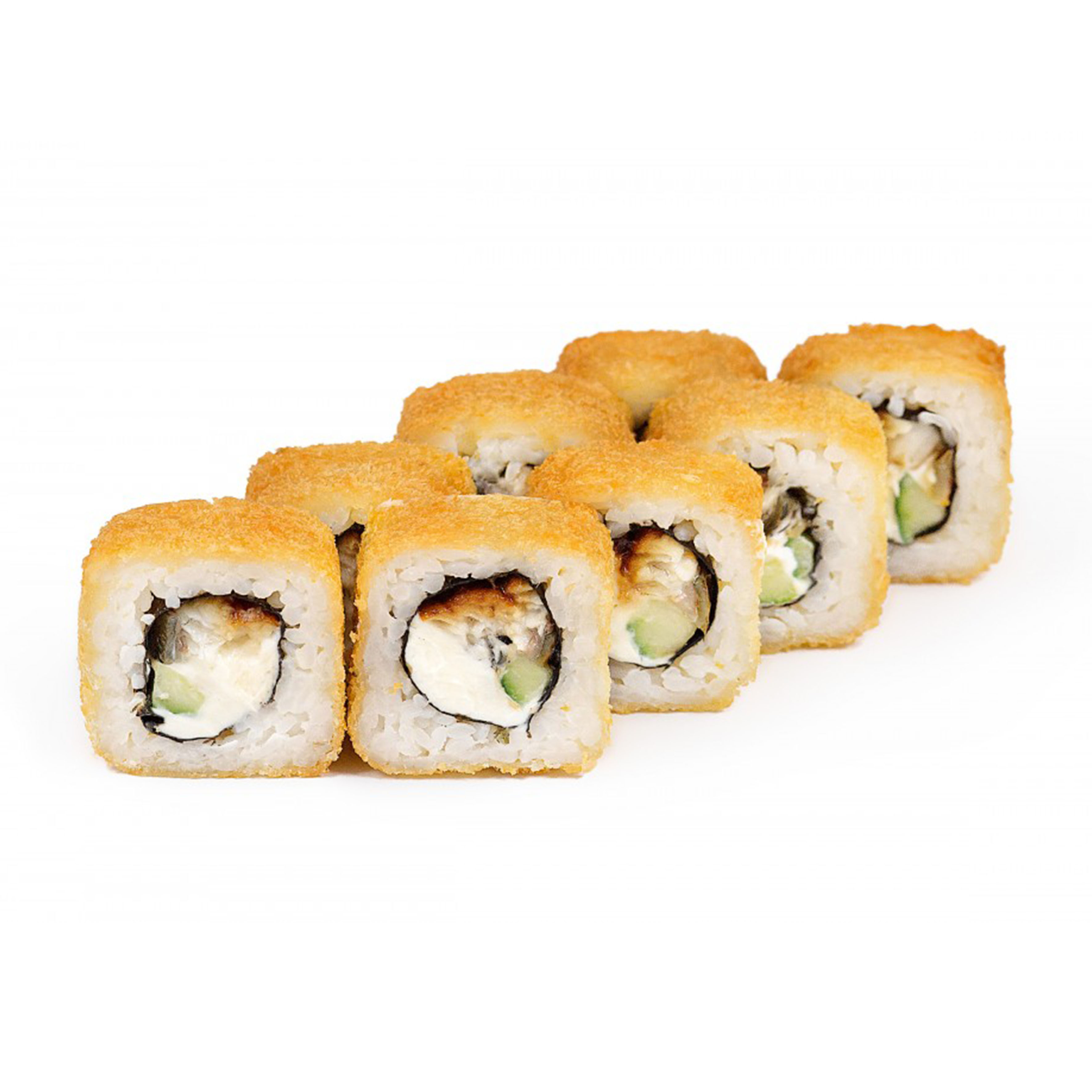 Заказать Суши В Севастополе