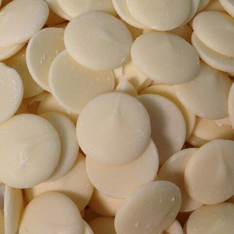 1 lb. Merckens White