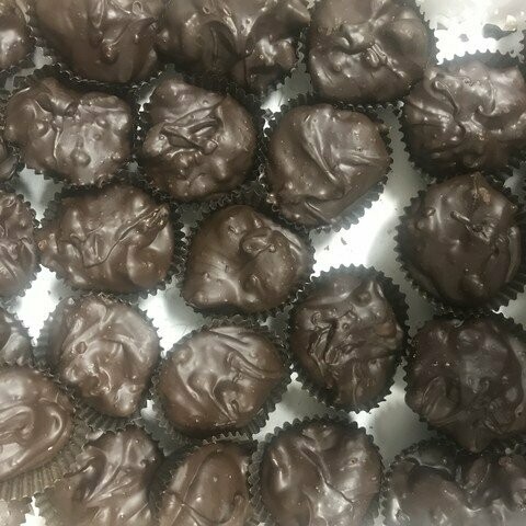 Cookies & Cream