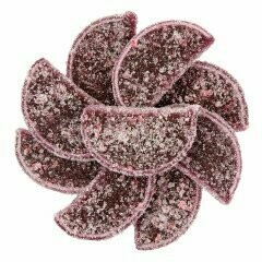 Grape Fruit Slices