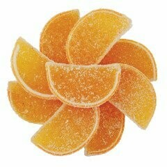 Chili Mango Fruit Slices