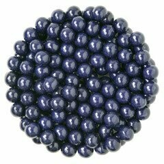 Navy Blue Sixlets