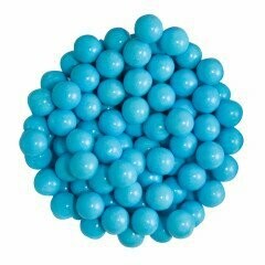 Powder Blue Sixlets