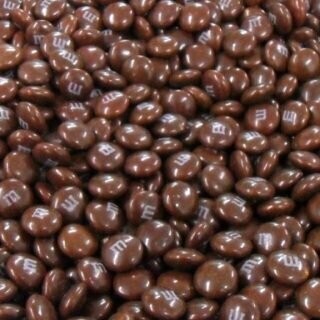Brown M&M's