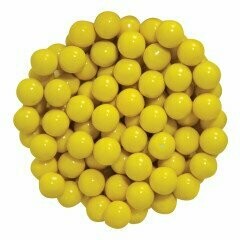 Yellow Sixlets