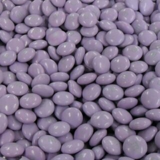 Light Purple M&M's