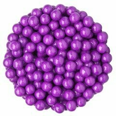 Purple Sixlets