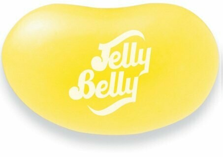 Pina Colada Jelly Beans
