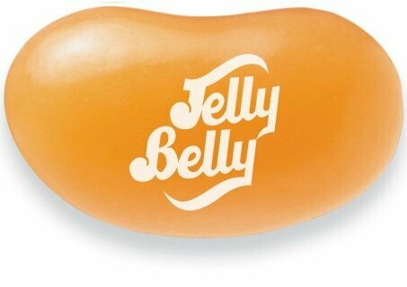 Cantaloupe Jelly Beans