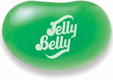 Green Apple Jelly Beans