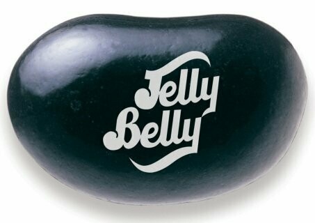 Licorice Jelly Beans