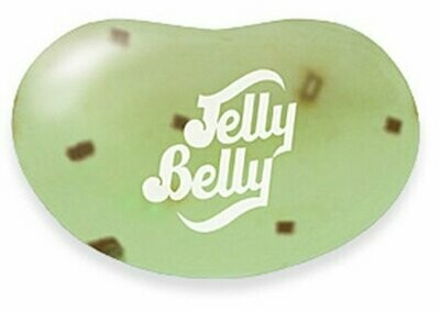 Mint Chocolate Chip Jelly Beans
