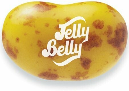Top Banana Jelly Beans