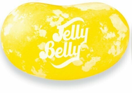 Lemon Drop Jelly Beans