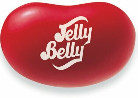 Red Apple Jelly Beans