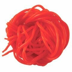 Strawberry Licorice Laces