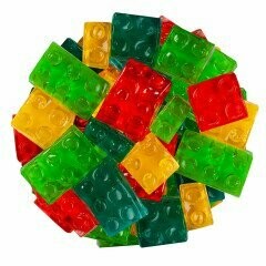 Gummy Blocks