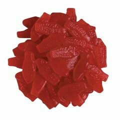 Mini Red Swedish Fish
