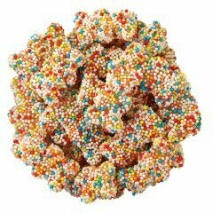 Crispy Crunch Gummy Bears