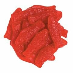 Red Swedish Fish