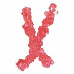 Strawberry Rock Candy Strings