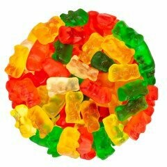 Haribo Gold  Gummy Bears