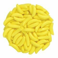 Crazy Bananas