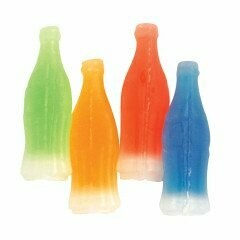 Wax Bottles