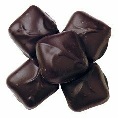 Sugar Free Milk Chocolate Vanilla Caramel