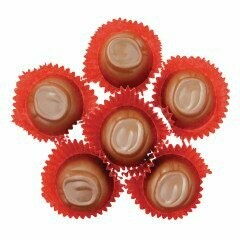 Sugar Free Cherry Cordials
