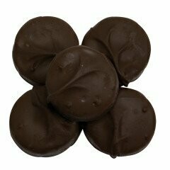 Sugar Free Peppermint Patty