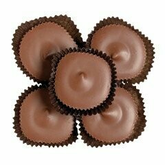 Sugar Free Peanut Butter Cups