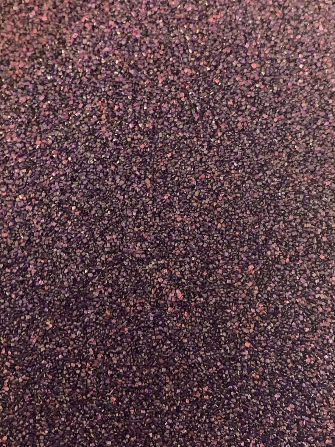 Dark Purple Sanding Sugar