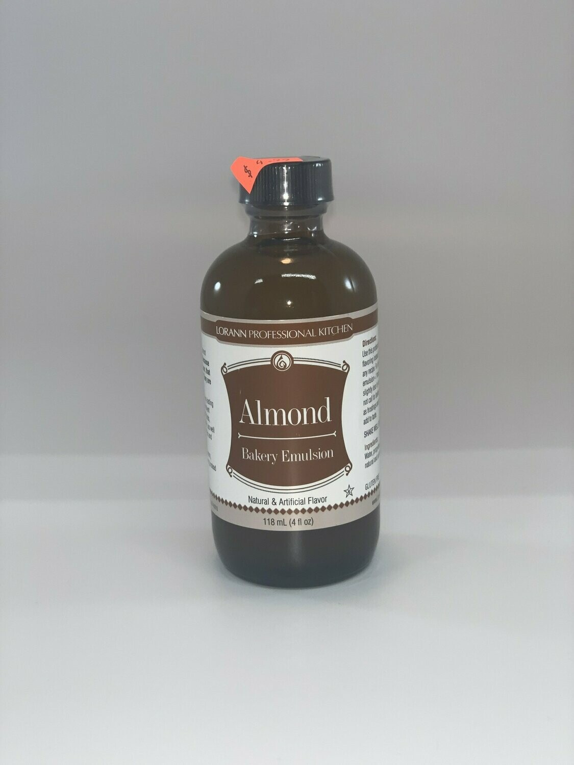 Almond Bakery Emulsion