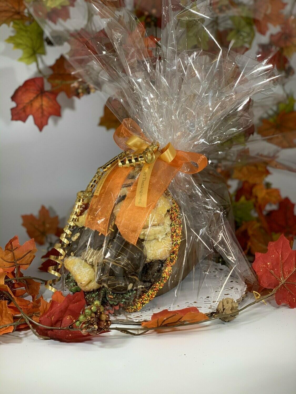 Large Cornucopia